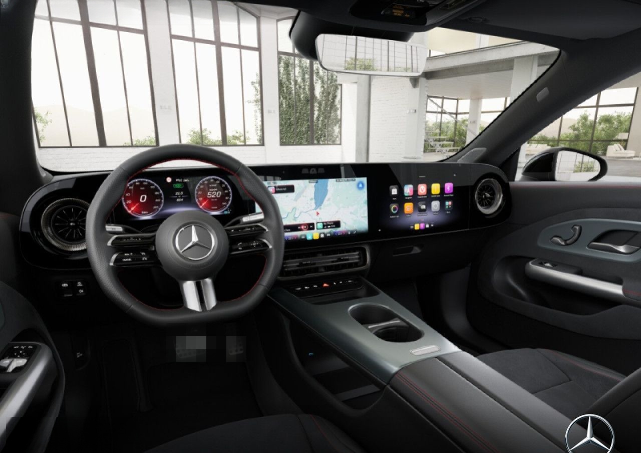 Mercedes-Benz CLA 350 Cp. 4M AMG Fahrass Pano Distr. LED Night foto 9