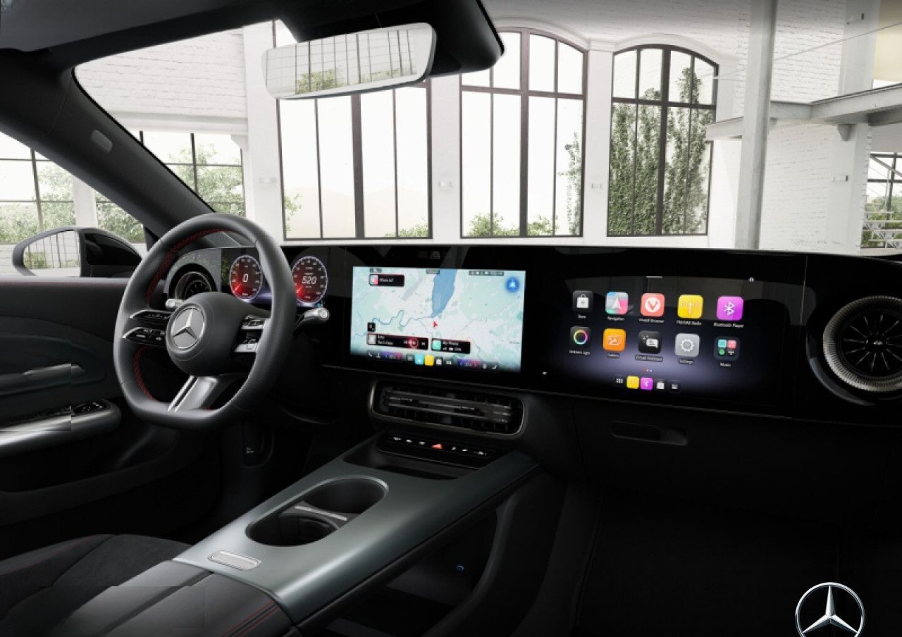 Mercedes-Benz CLA 350 Cp. 4M AMG Fahrass Pano Distr. LED Night foto 10