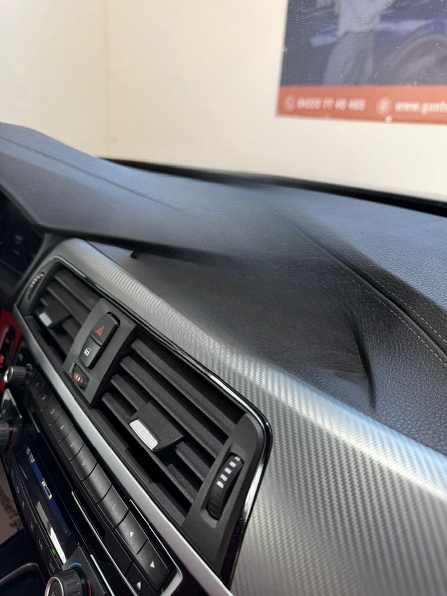 BMW 430d CABRIO M Sport AHK+SHZ+ACC foto 20