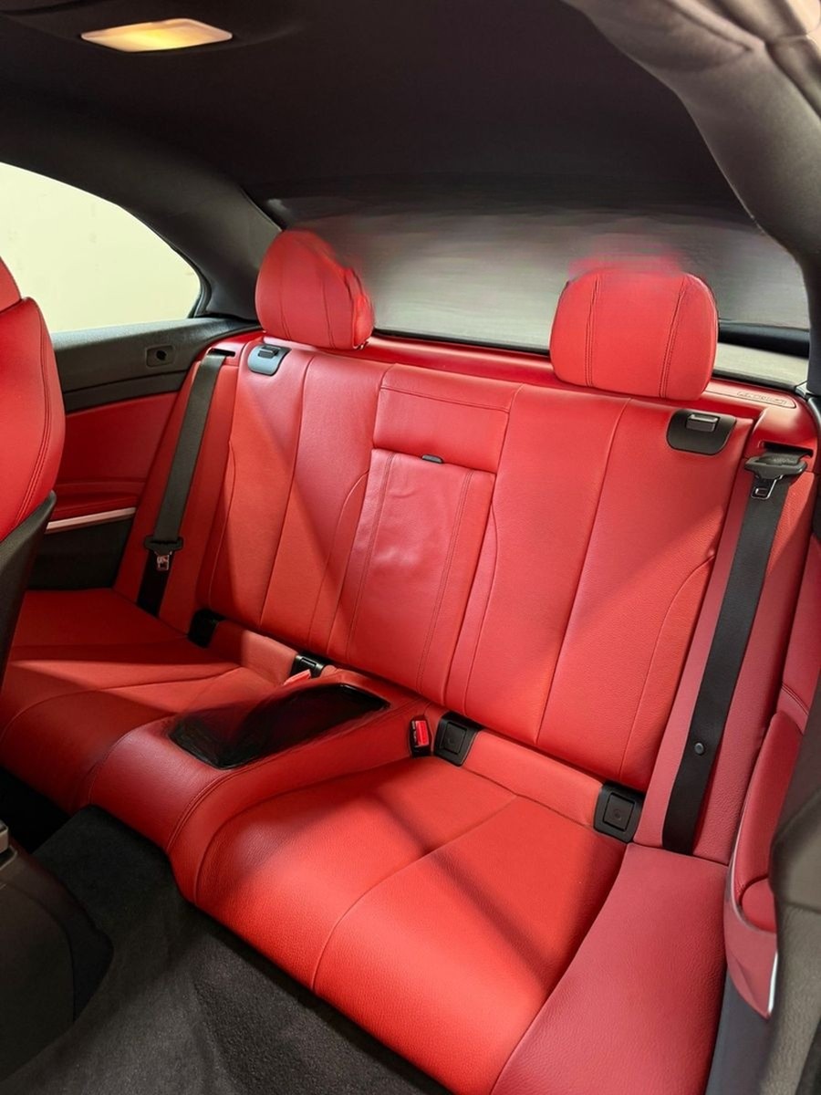BMW 430d CABRIO M Sport AHK+SHZ+ACC foto 22