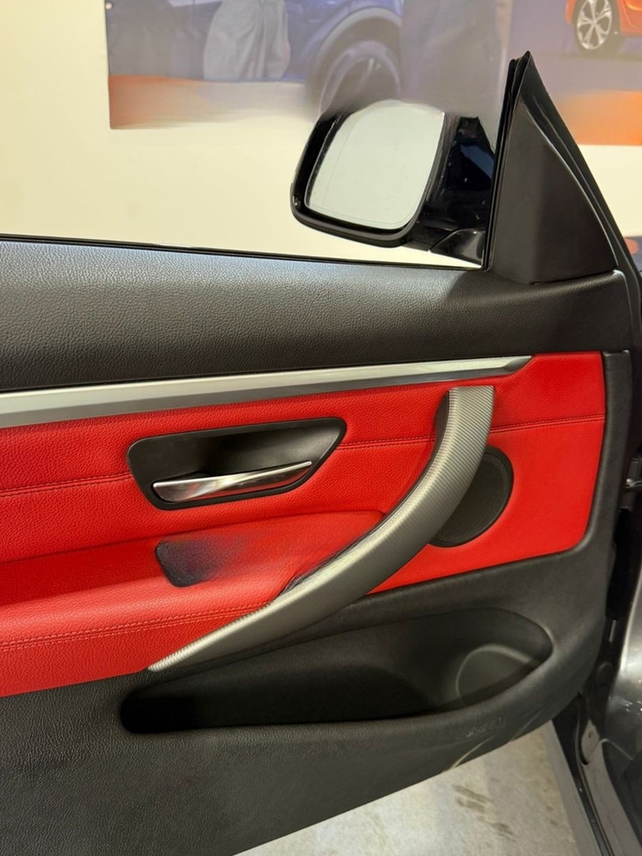 BMW 430d CABRIO M Sport AHK+SHZ+ACC foto 26