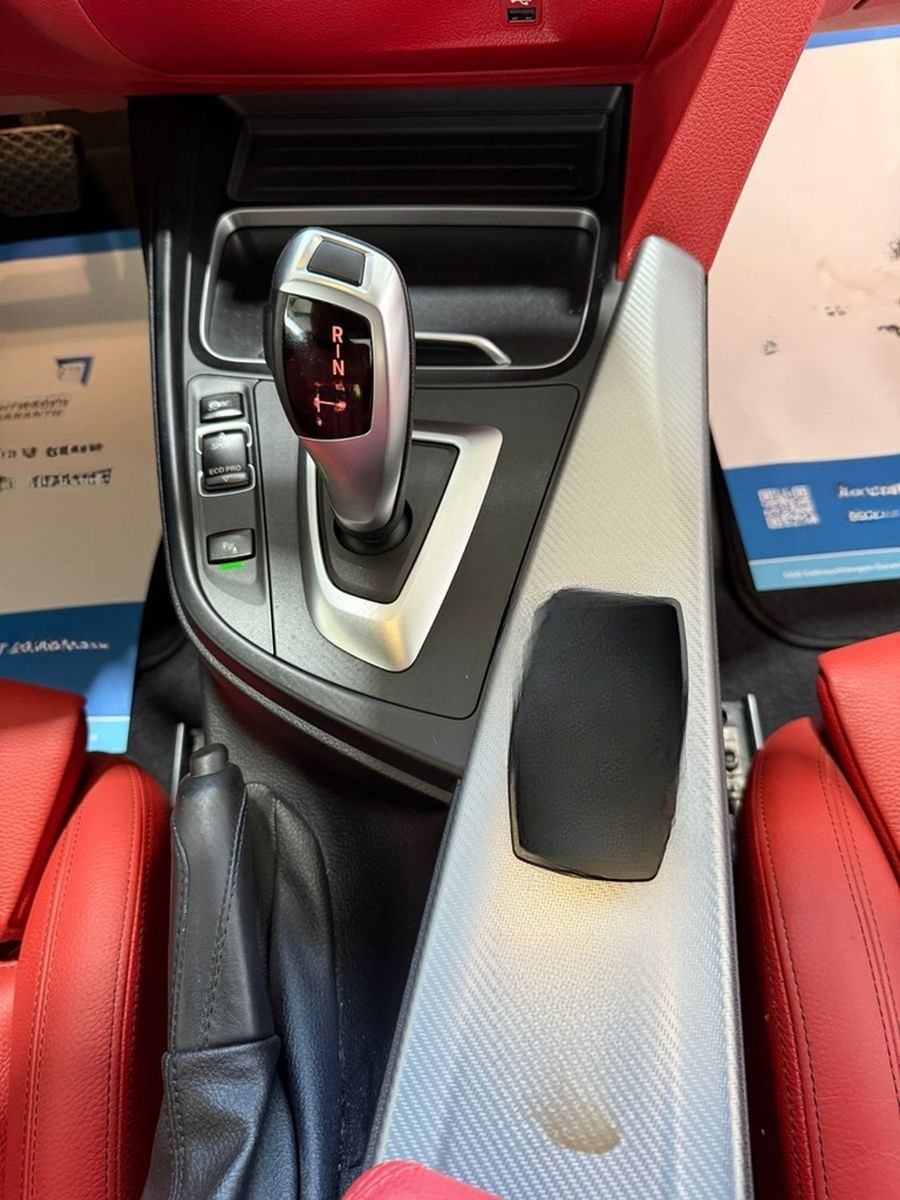 BMW 430d CABRIO M Sport AHK+SHZ+ACC foto 27