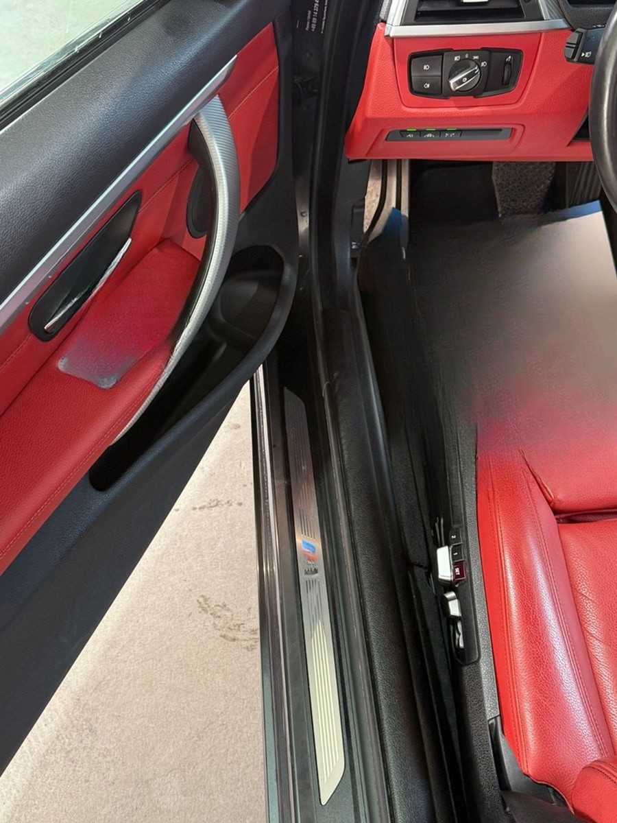 BMW 430d CABRIO M Sport AHK+SHZ+ACC foto 28