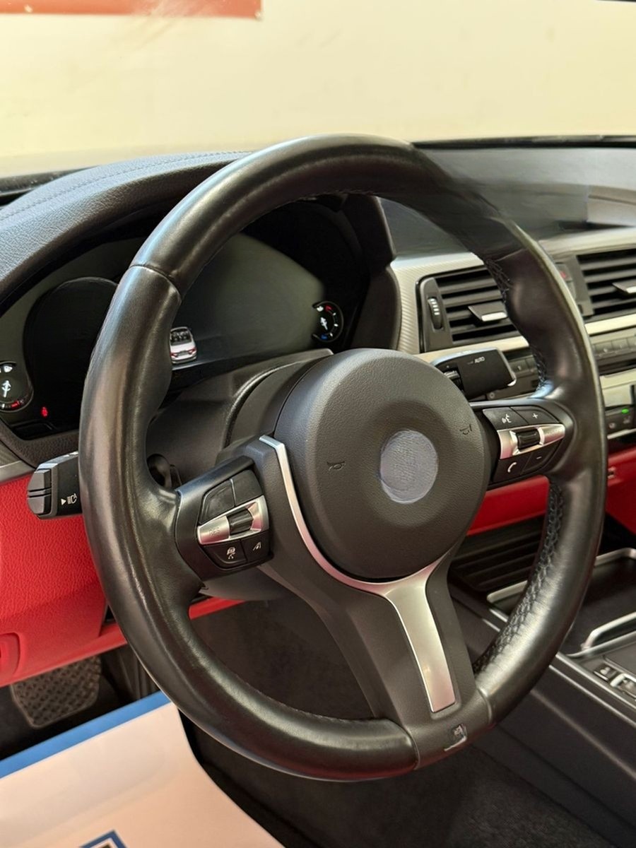 BMW 430d CABRIO M Sport AHK+SHZ+ACC foto 31