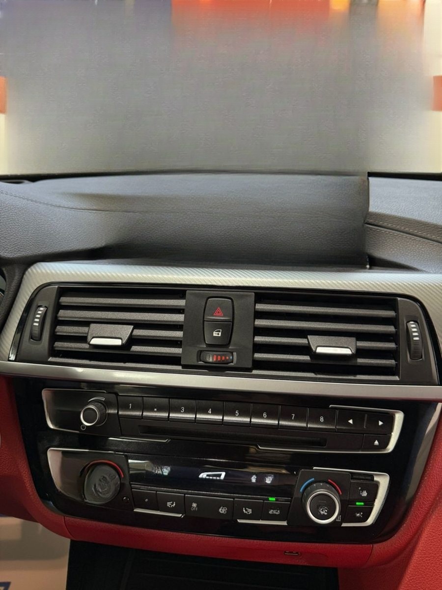 BMW 430d CABRIO M Sport AHK+SHZ+ACC foto 48