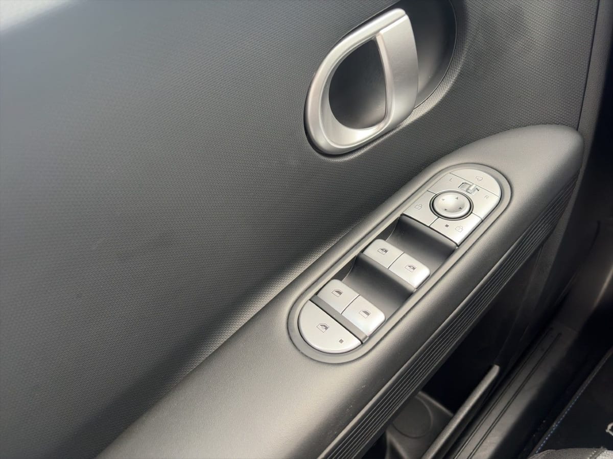 Hyundai IONIQ 5 DYNAMIQ 72,6kWh AHK LED CARPLAY CAM NAV foto 13