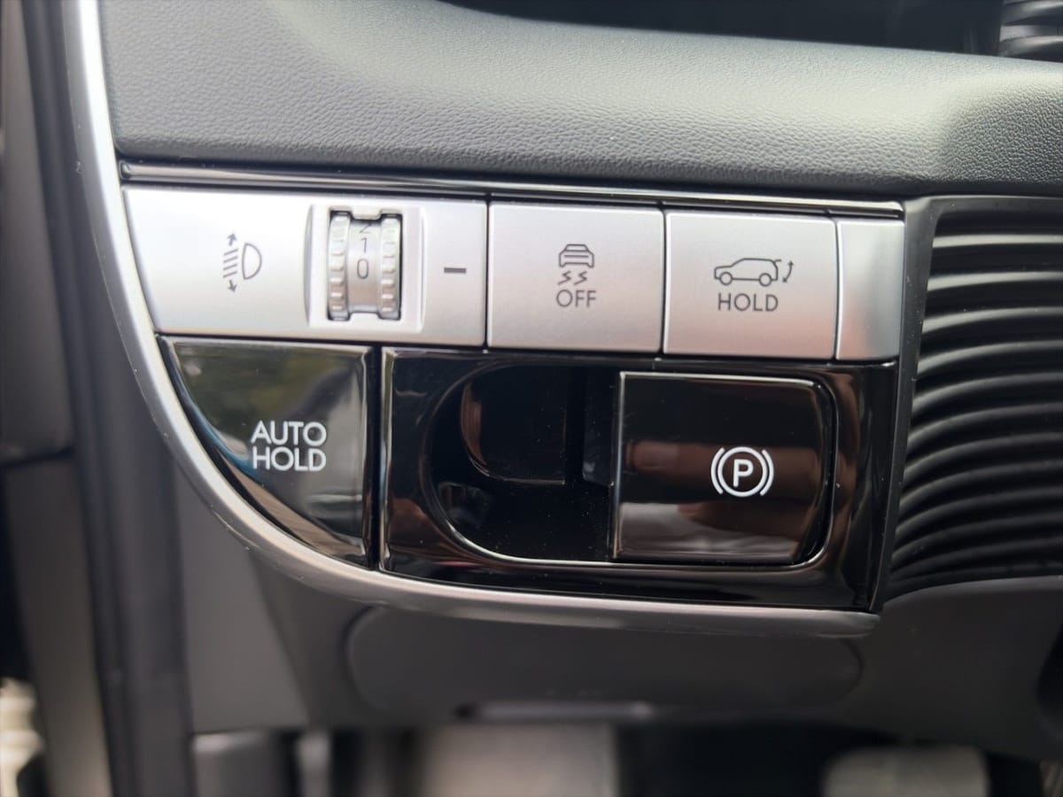 Hyundai IONIQ 5 DYNAMIQ 72,6kWh AHK LED CARPLAY CAM NAV foto 14
