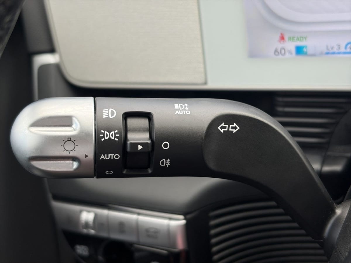 Hyundai IONIQ 5 DYNAMIQ 72,6kWh AHK LED CARPLAY CAM NAV foto 15