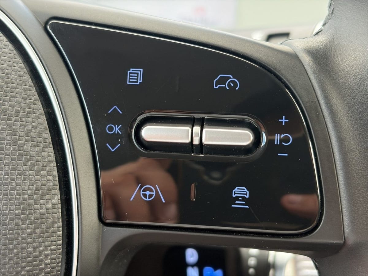 Hyundai IONIQ 5 DYNAMIQ 72,6kWh AHK LED CARPLAY CAM NAV foto 17