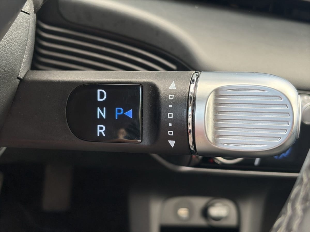 Hyundai IONIQ 5 DYNAMIQ 72,6kWh AHK LED CARPLAY CAM NAV foto 18