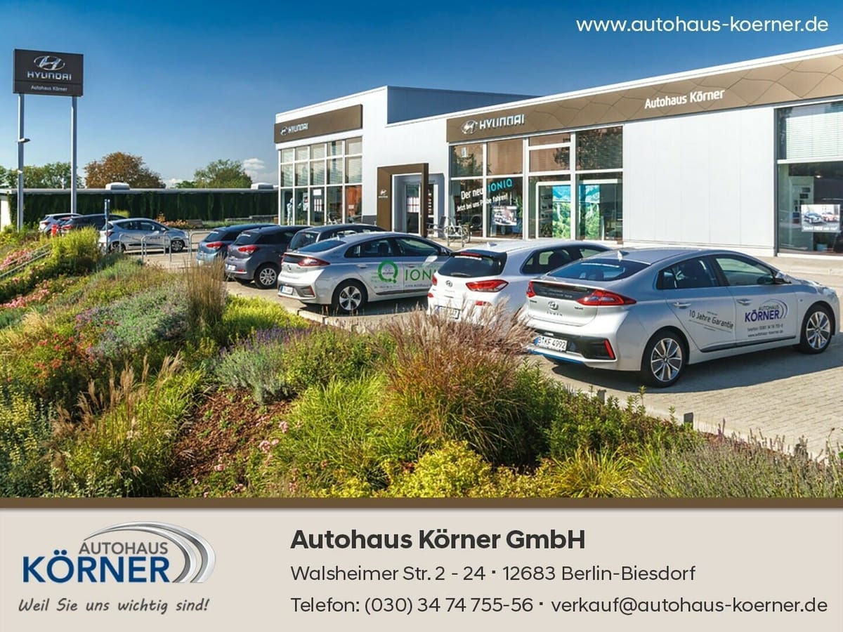 Hyundai IONIQ 5 DYNAMIQ 72,6kWh AHK LED CARPLAY CAM NAV foto 25