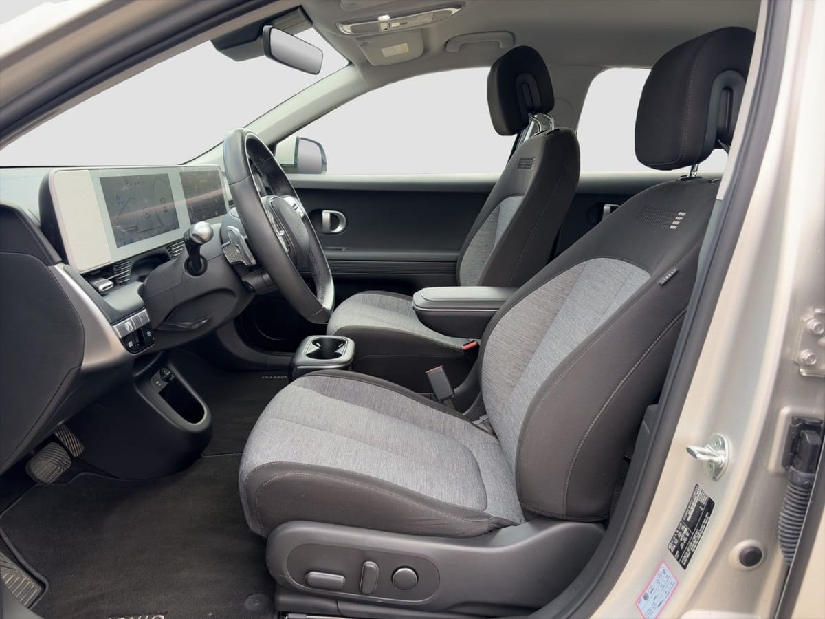 Hyundai IONIQ 5 DYNAMIQ 72,6kWh AHK LED CARPLAY CAM NAV foto 7