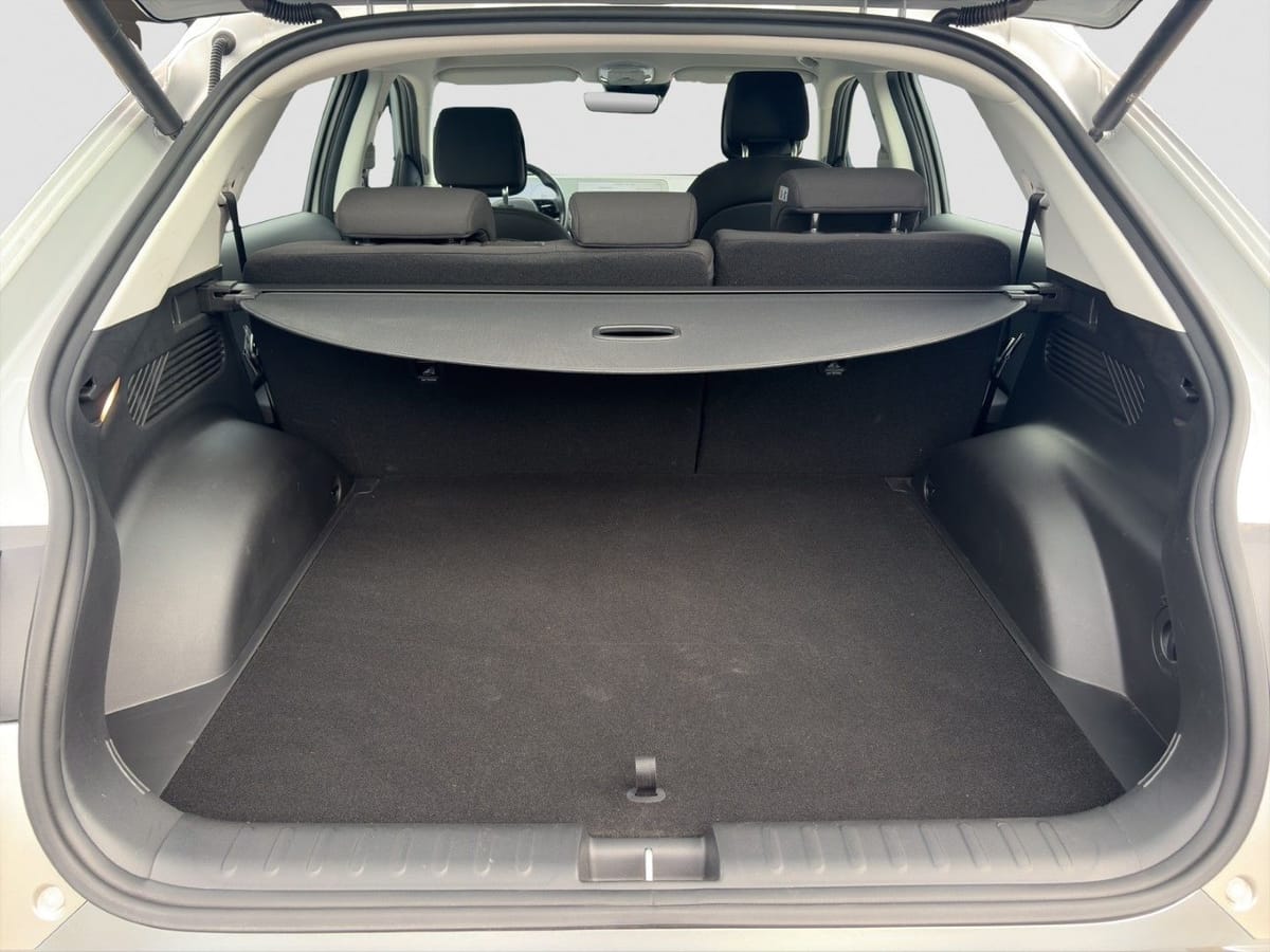 Hyundai IONIQ 5 DYNAMIQ 72,6kWh AHK LED CARPLAY CAM NAV foto 9