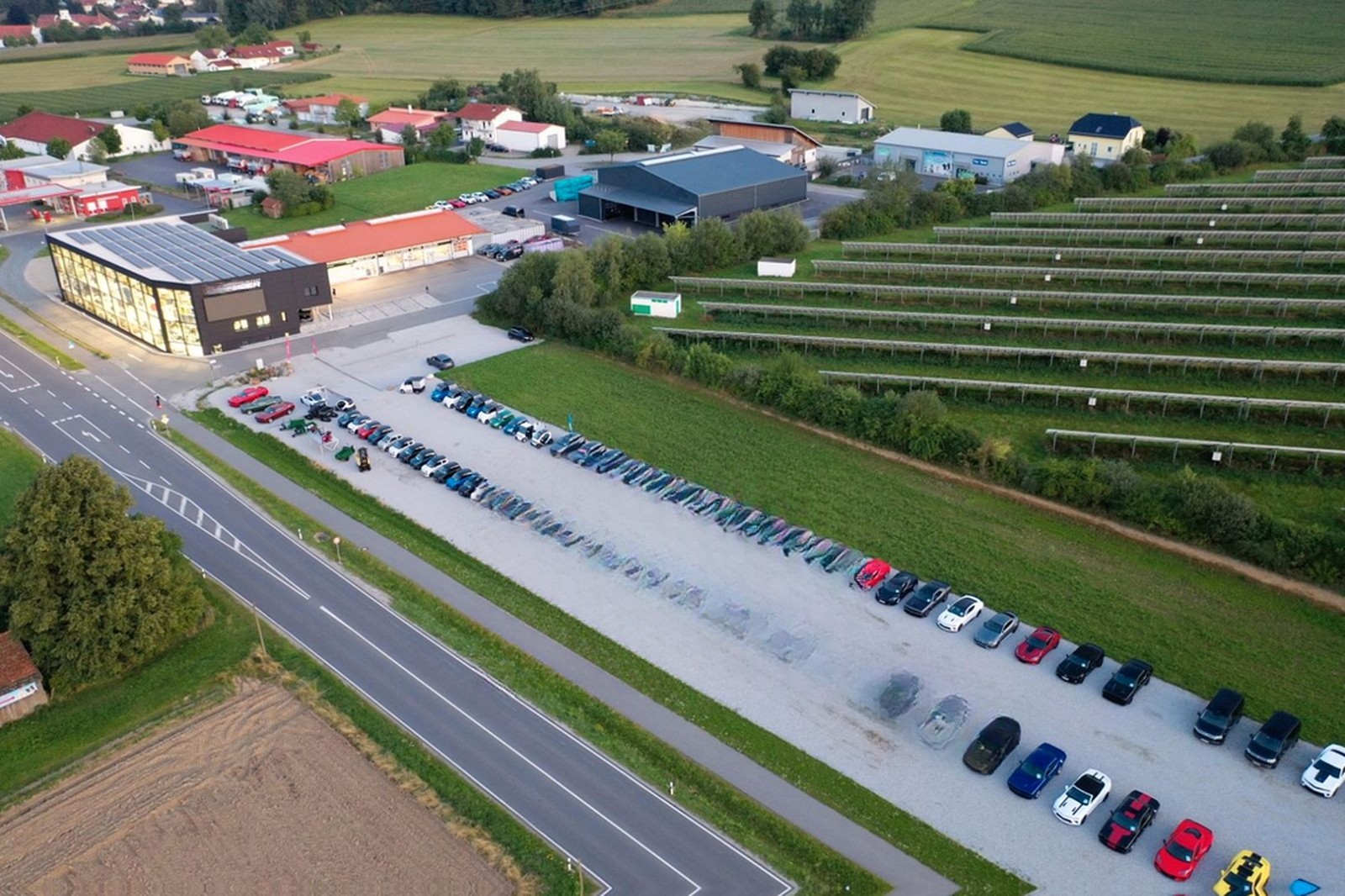 BMW 730d xDrive AHK HUD - TOP Ausstattung Unfallfrei foto 24