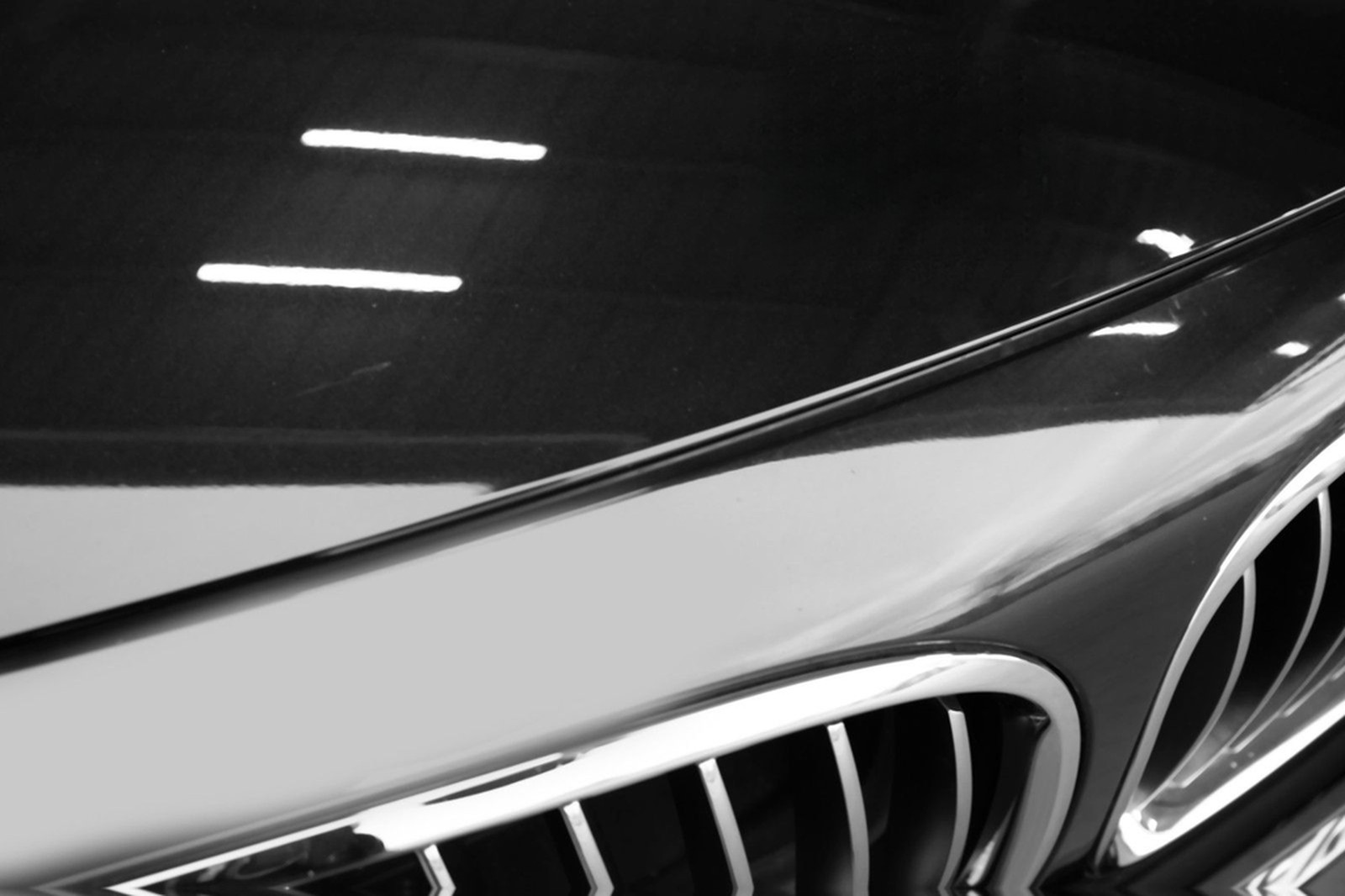 BMW 730d xDrive AHK HUD - TOP Ausstattung Unfallfrei foto 38