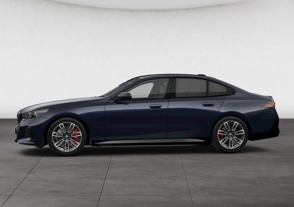 BMW 540d xDrive Limousine foto 5