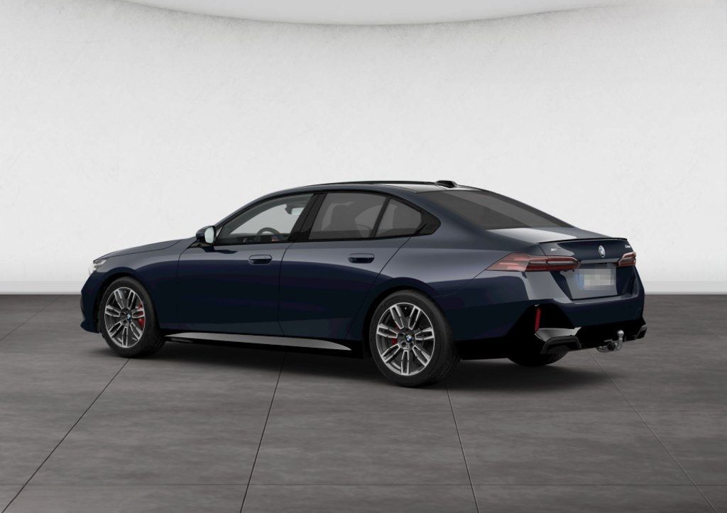 BMW 540d xDrive Limousine foto 6