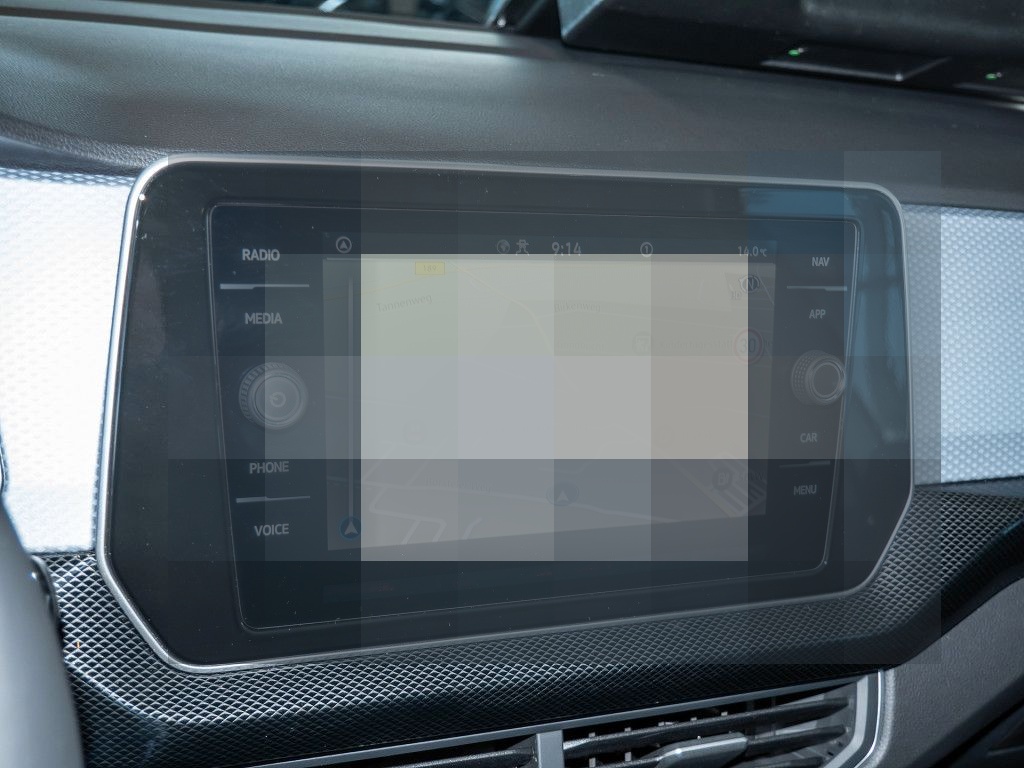 Volkswagen T-Cross Goal 1.0 l TSI ACC LED NAVI SPURH. SHZ foto 13