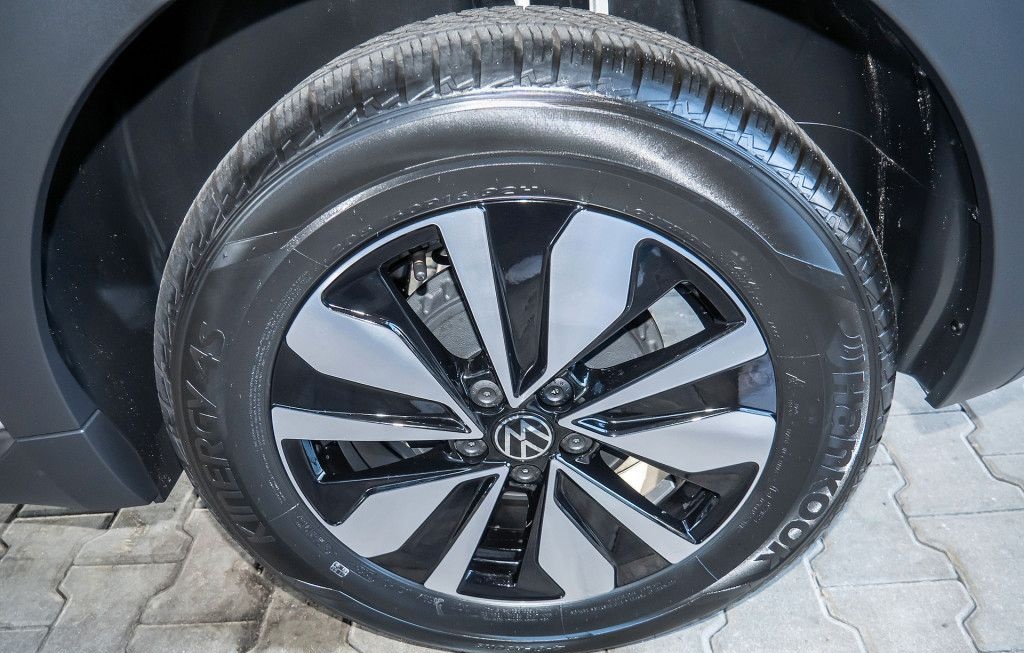Volkswagen T-Cross Goal 1.0 l TSI ACC LED NAVI SPURH. SHZ foto 9