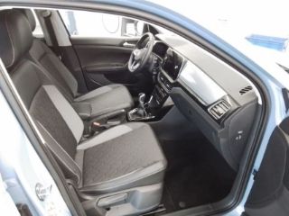 Volkswagen T-Cross 1.0 TSI Goal *NAVI*ACC*SHZ*KAMERA* foto 4
