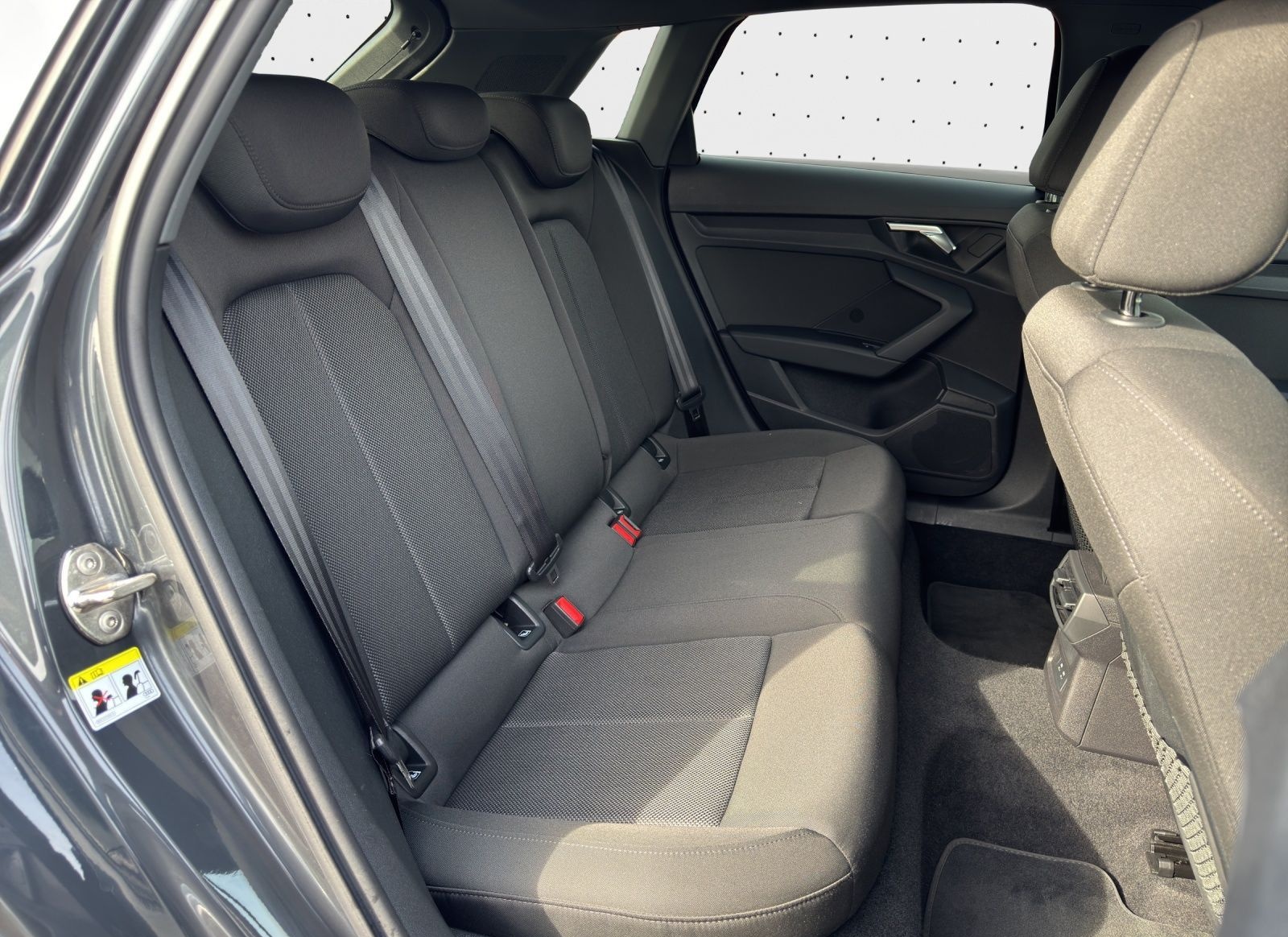 Audi A3 Sportback 40 TFSIe Stronic *NAVI*LED*AHK*VC* foto 15