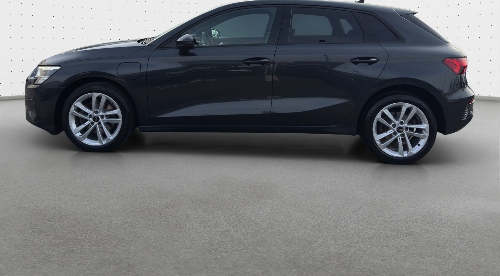 Audi A3 Sportback 40 TFSIe Stronic *NAVI*LED*AHK*VC* foto 3
