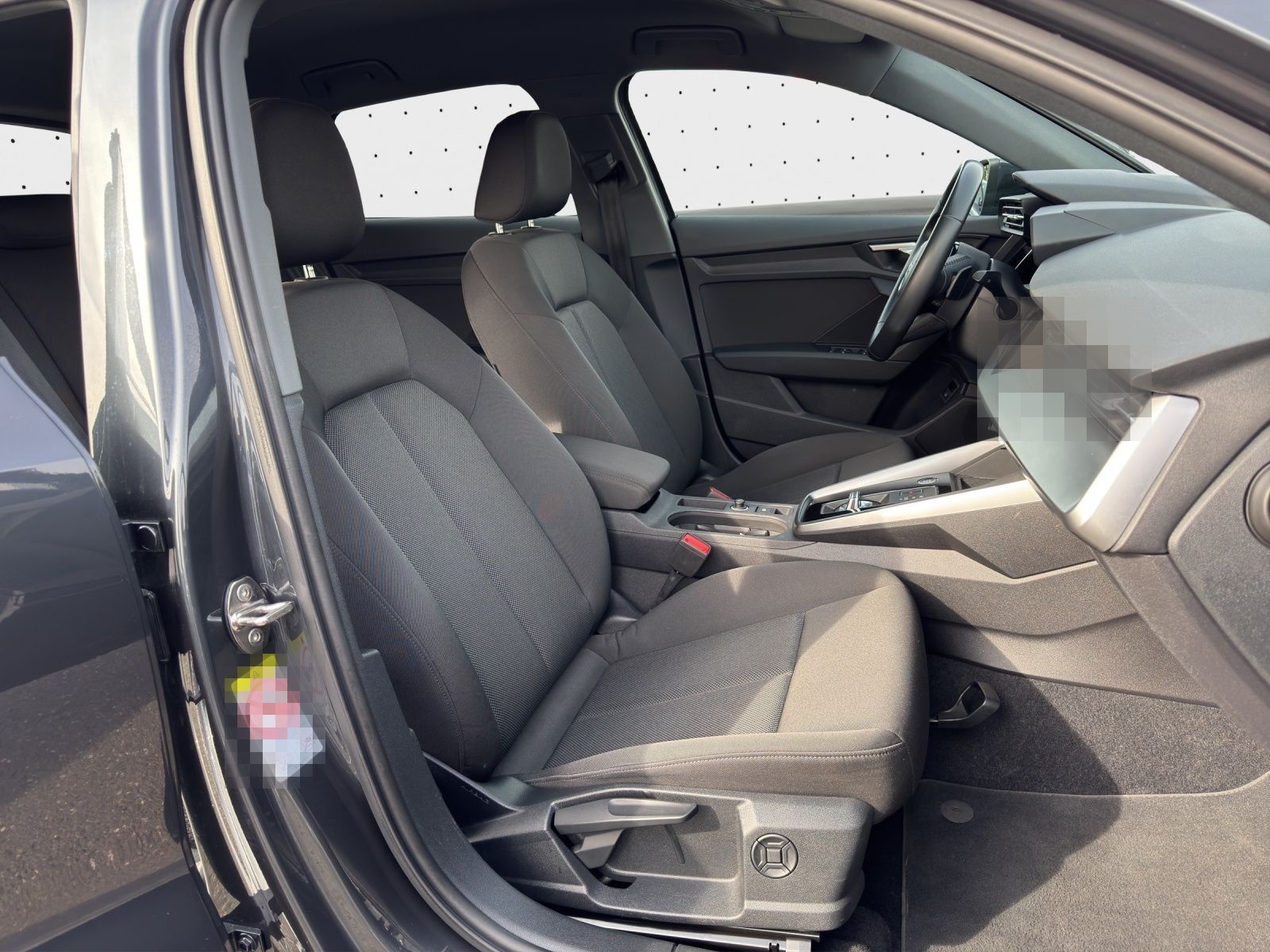 Audi A3 Sportback 40 TFSIe Stronic *NAVI*LED*AHK*VC* foto 4