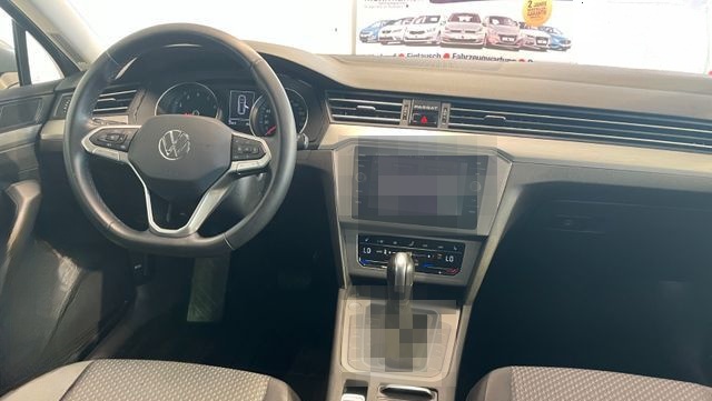 Volkswagen Passat Variant 1.5 TSI Business Premium ACC LED foto 15