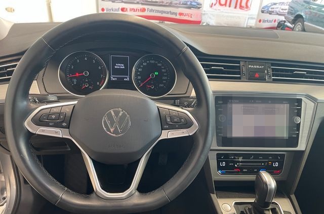 Volkswagen Passat Variant 1.5 TSI Business Premium ACC LED foto 16