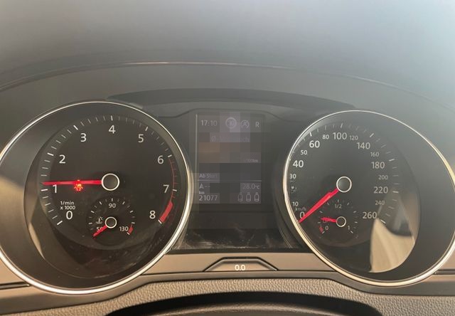 Volkswagen Passat Variant 1.5 TSI Business Premium ACC LED foto 17