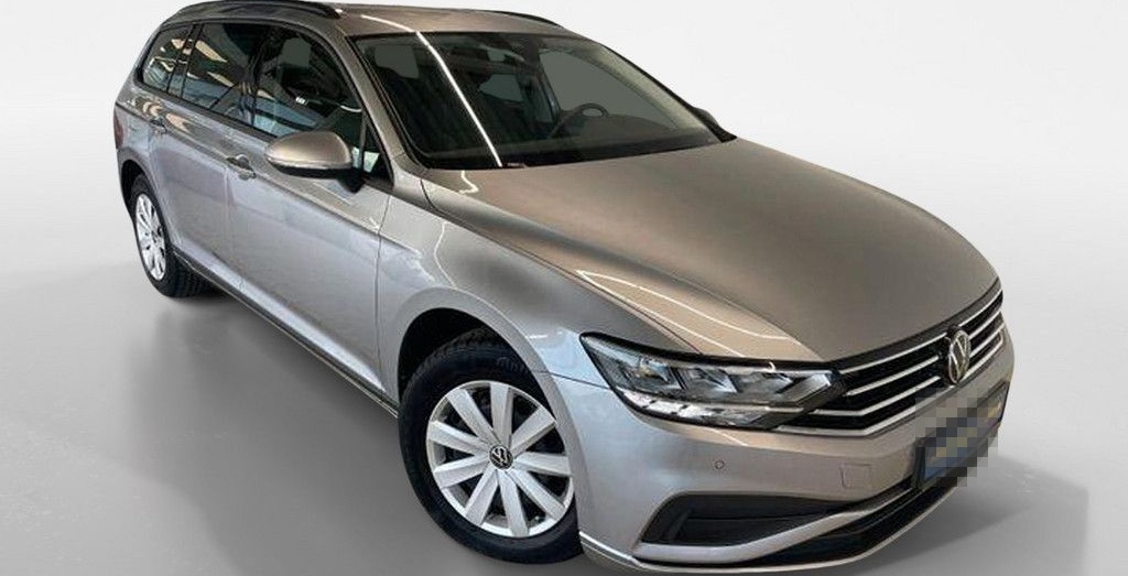 Volkswagen Passat Variant 1.5 TSI Business Premium ACC LED foto 3