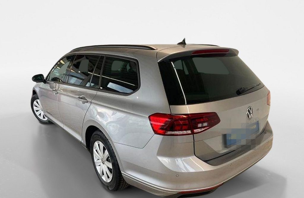 Volkswagen Passat Variant 1.5 TSI Business Premium ACC LED foto 4