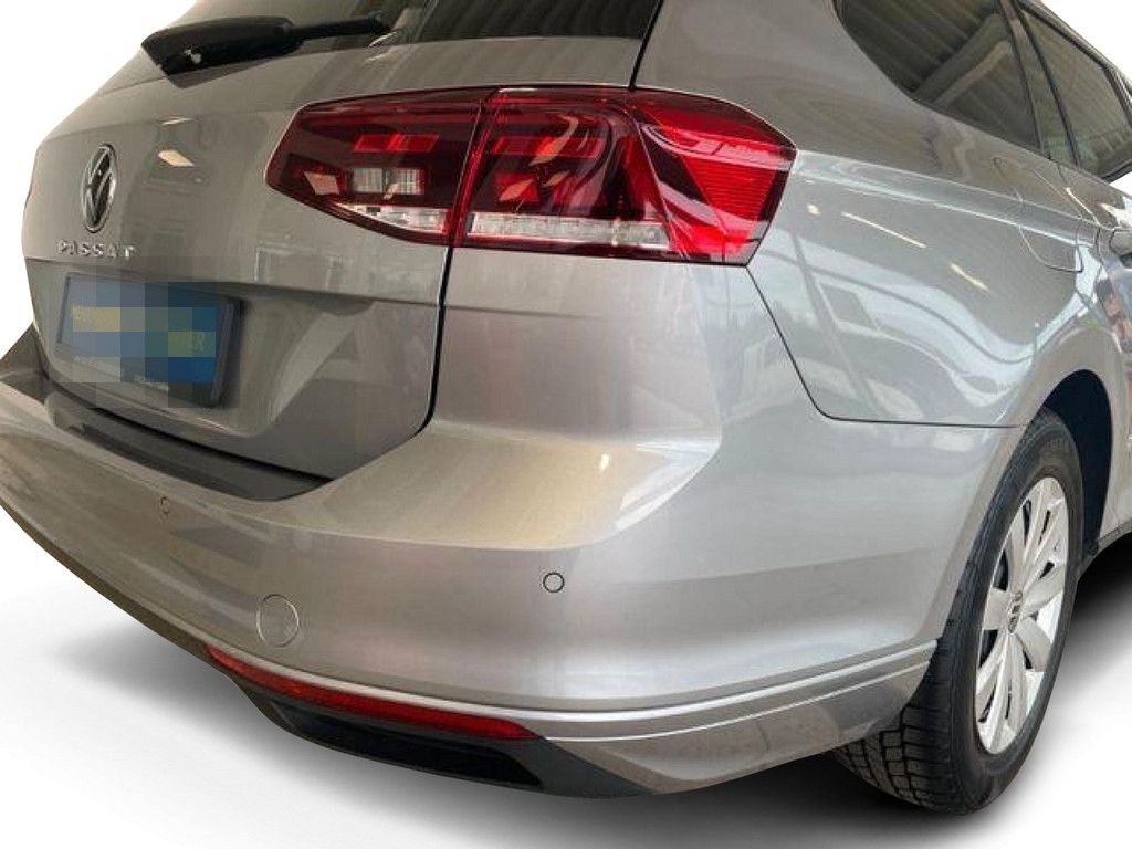 Volkswagen Passat Variant 1.5 TSI Business Premium ACC LED foto 6