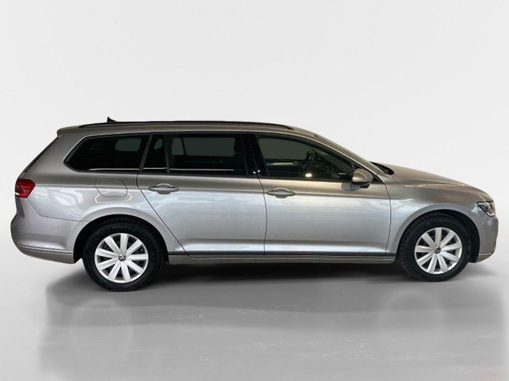 Volkswagen Passat Variant 1.5 TSI Business Premium ACC LED foto 7