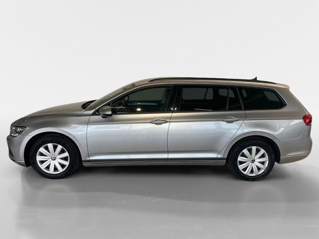 Volkswagen Passat Variant 1.5 TSI Business Premium ACC LED foto 8