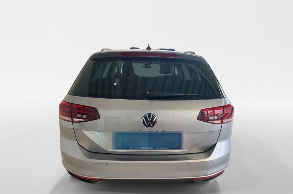 Volkswagen Passat Variant 1.5 TSI Business Premium ACC LED foto 10