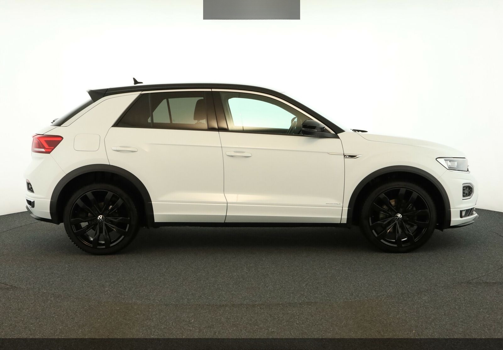 Volkswagen T-Roc 1.5 TSI Sport R-Line#AHK#ActiveInfo#19Z#LE foto 7