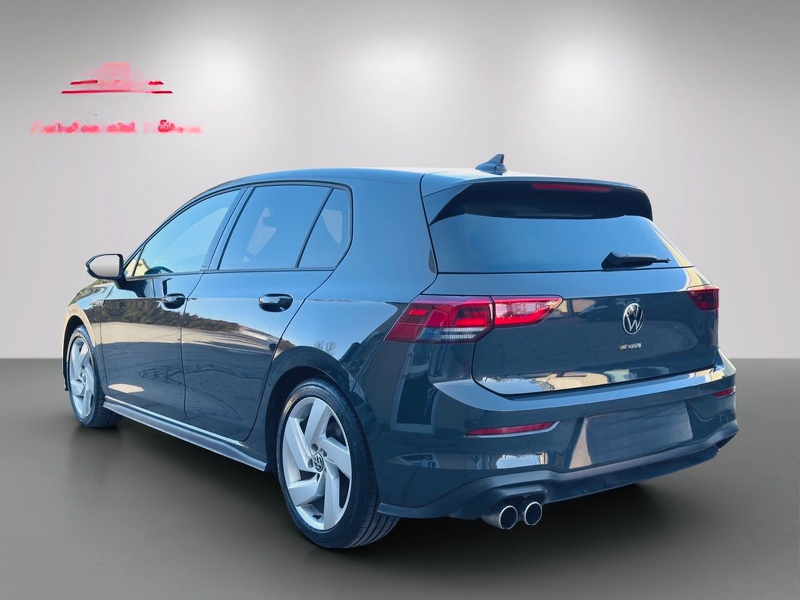 Volkswagen Golf VIII GTD/AHK/Discover Pro/ACC/1.Hand/TOP foto 4