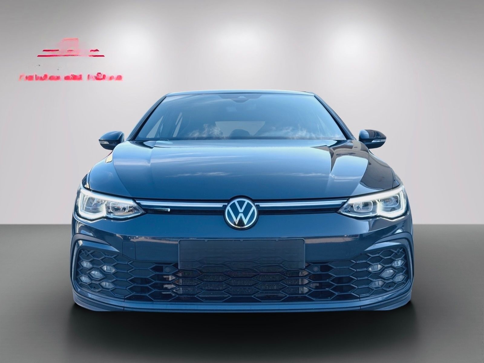 Volkswagen Golf VIII GTD/AHK/Discover Pro/ACC/1.Hand/TOP foto 6