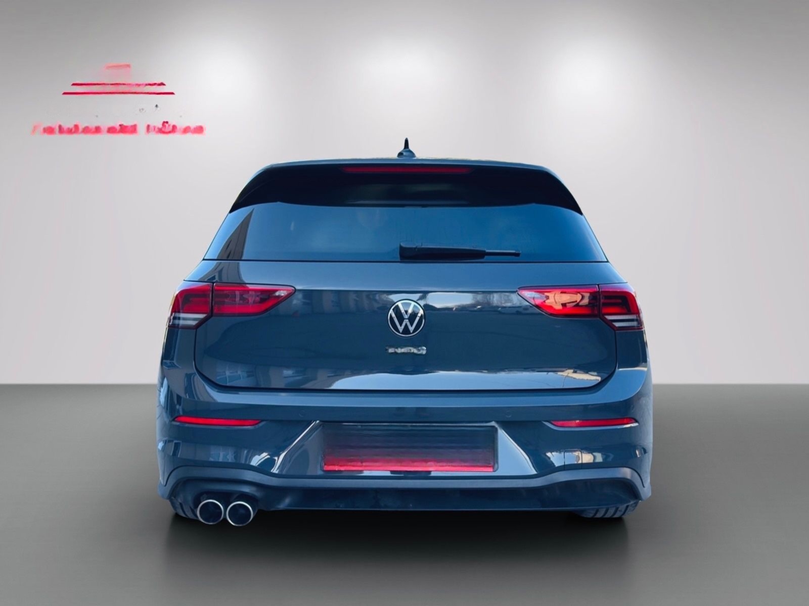 Volkswagen Golf VIII GTD/AHK/Discover Pro/ACC/1.Hand/TOP foto 7