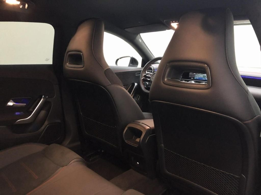Mercedes-Benz CLA 180 Shooting Brake AMG AMG+MBUX+Fahrassist foto 14