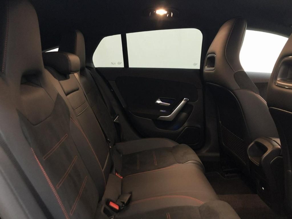 Mercedes-Benz CLA 180 Shooting Brake AMG AMG+MBUX+Fahrassist foto 15