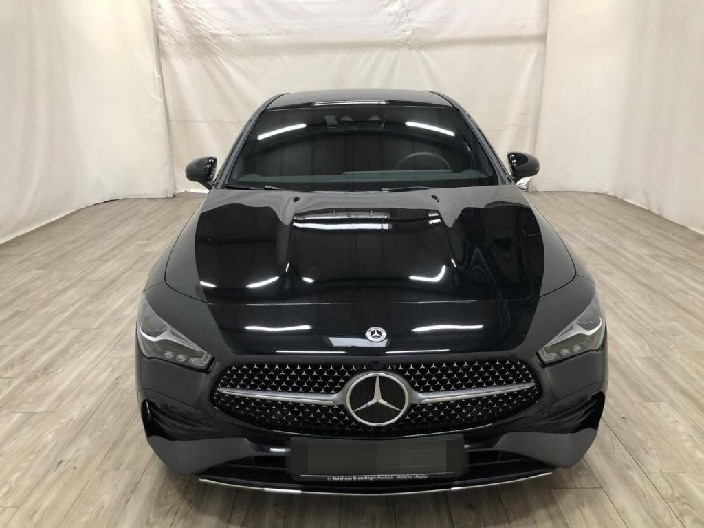 Mercedes-Benz CLA 180 Shooting Brake AMG AMG+MBUX+Fahrassist foto 4