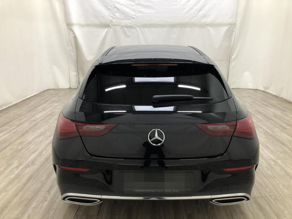 Mercedes-Benz CLA 180 Shooting Brake AMG AMG+MBUX+Fahrassist foto 5