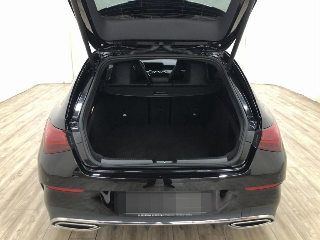 Mercedes-Benz CLA 180 Shooting Brake AMG AMG+MBUX+Fahrassist foto 6