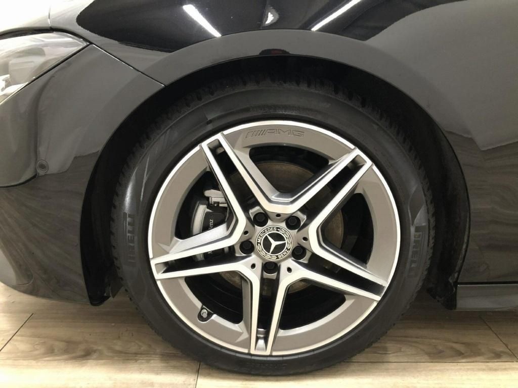 Mercedes-Benz CLA 180 Shooting Brake AMG AMG+MBUX+Fahrassist foto 7