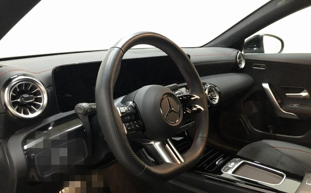 Mercedes-Benz CLA 180 Shooting Brake AMG AMG+MBUX+Fahrassist foto 8