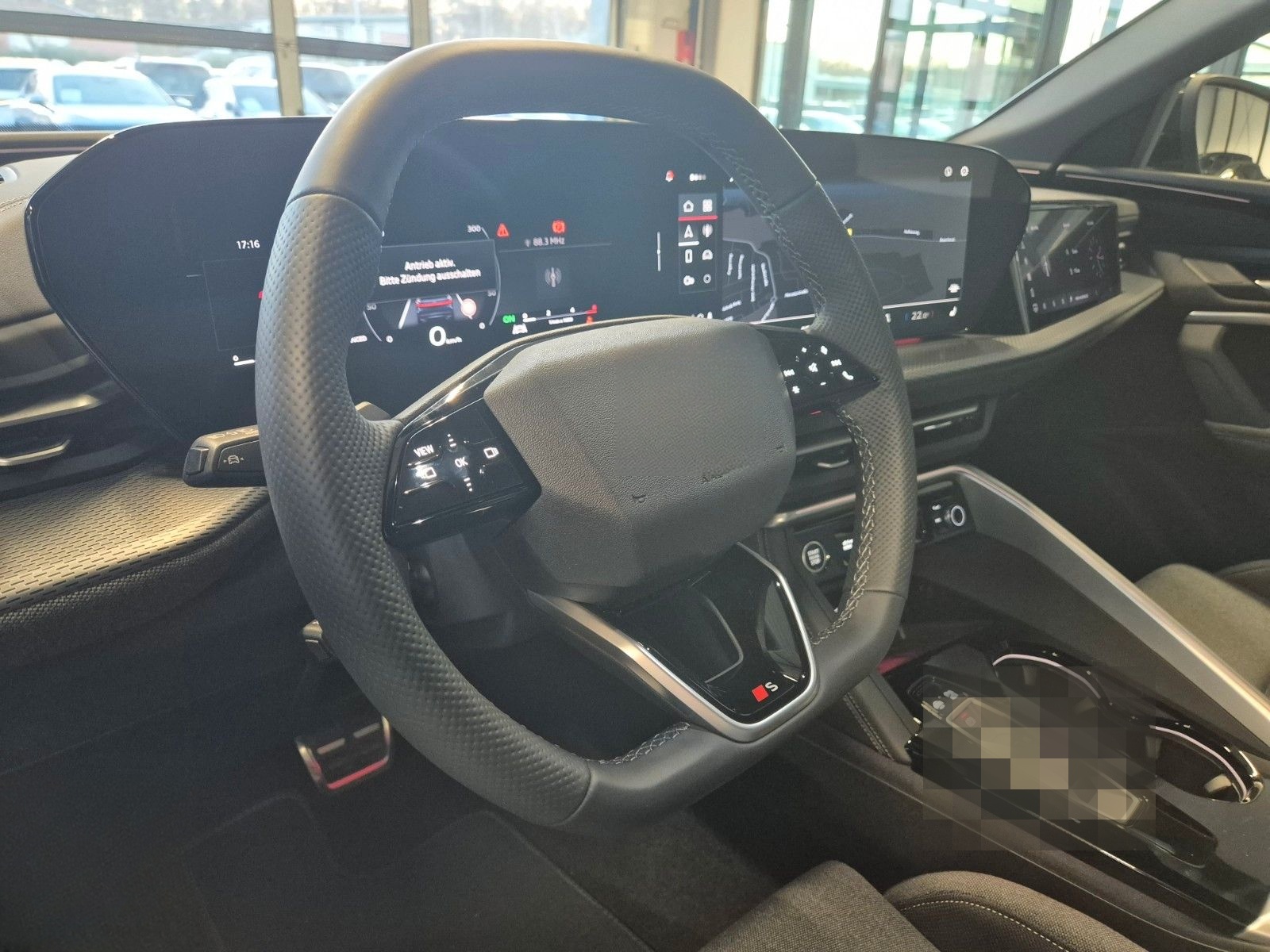 Audi Q5 SPORTBACK 2.0TDI QUATTRO S LINE MATRIX 360CAM foto 16