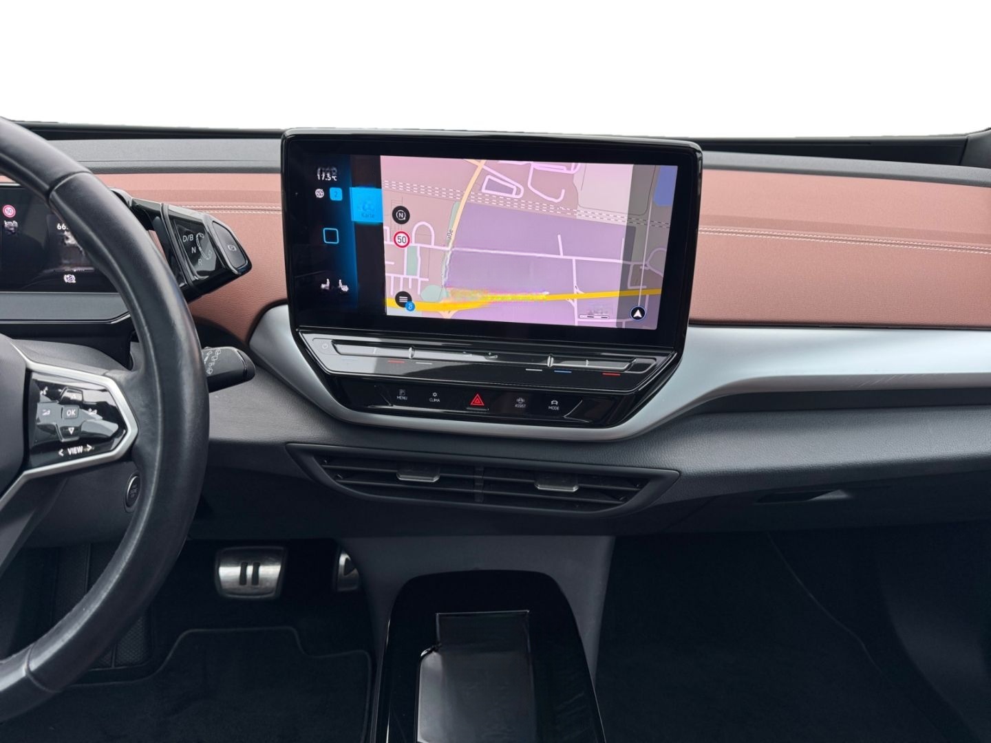 Volkswagen ID.4 Pro Performance MATRIX/NAVI/KAMERA/WÄPU/PAN foto 11
