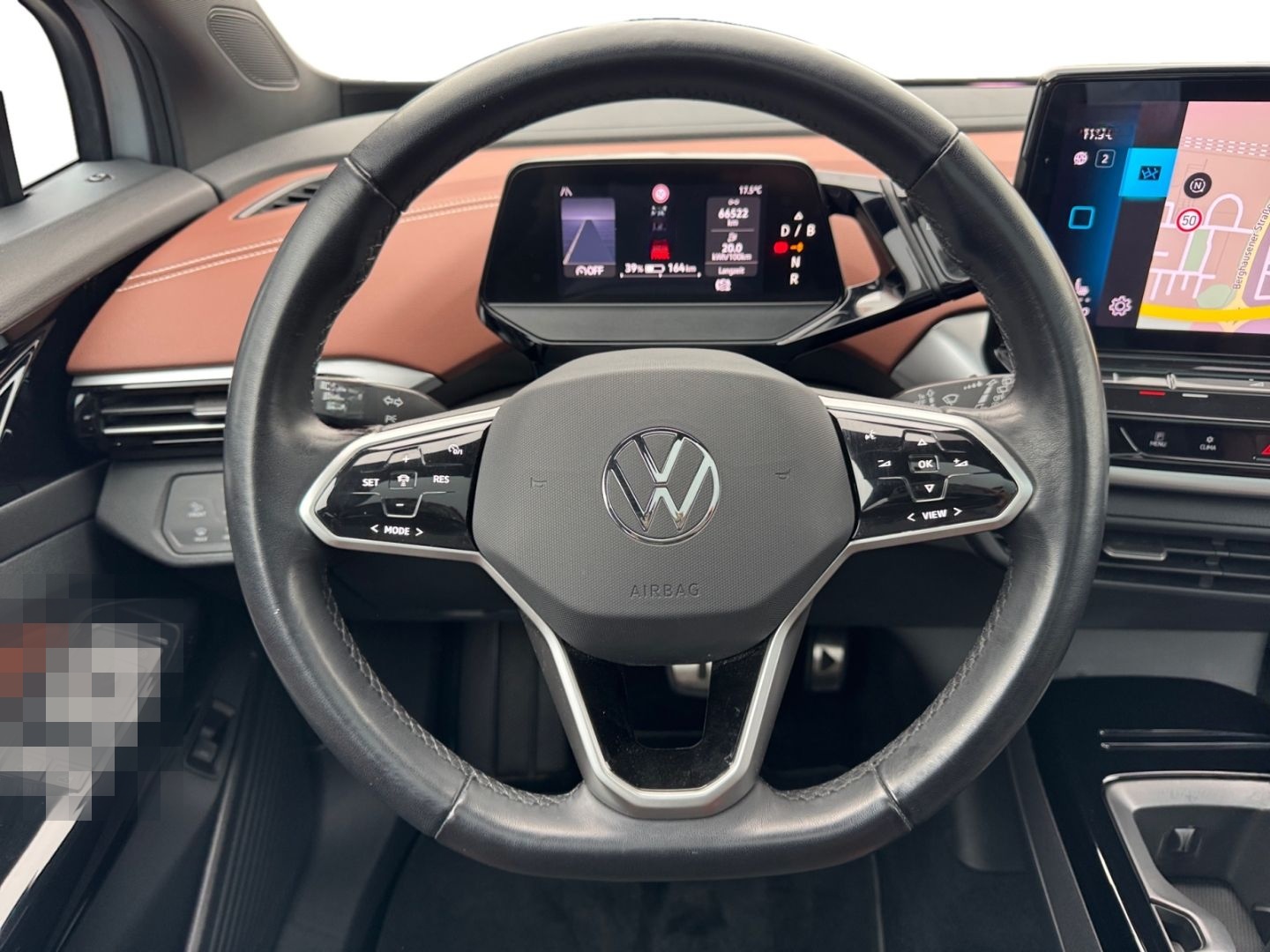Volkswagen ID.4 Pro Performance MATRIX/NAVI/KAMERA/WÄPU/PAN foto 12